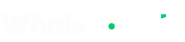 Domain Whois Sorgula - Alan Adı Whois Bilgisi, Domain Kayıt